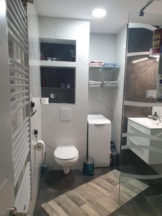 Premium Apartment Banja Luka Exteriér fotografie
