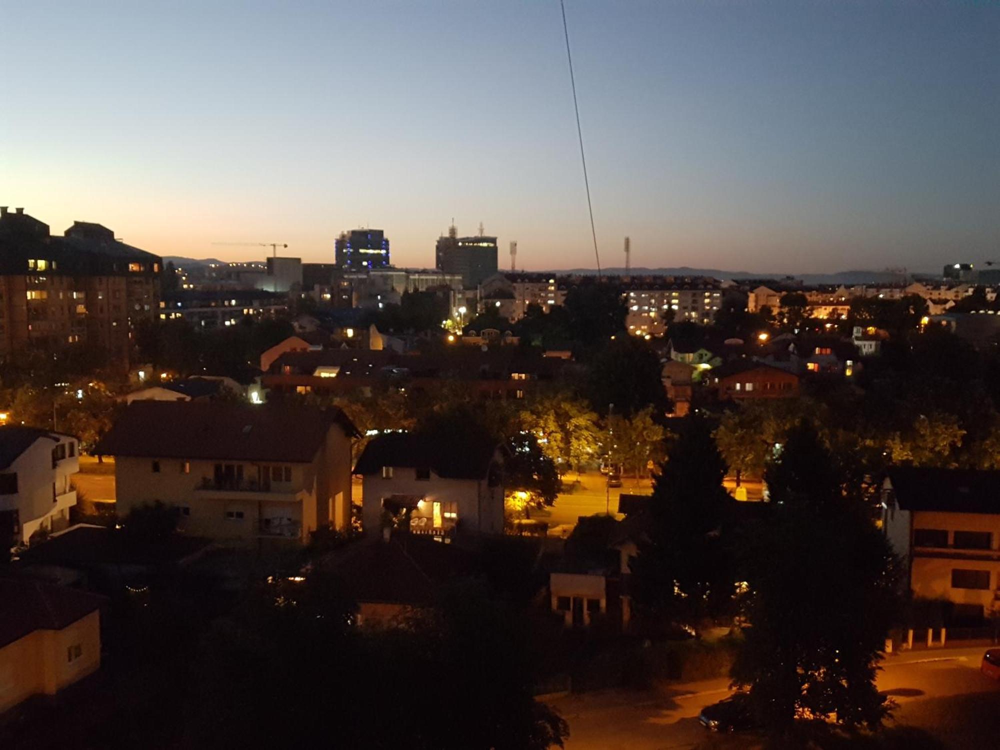 Premium Apartment Banja Luka Pokoj fotografie