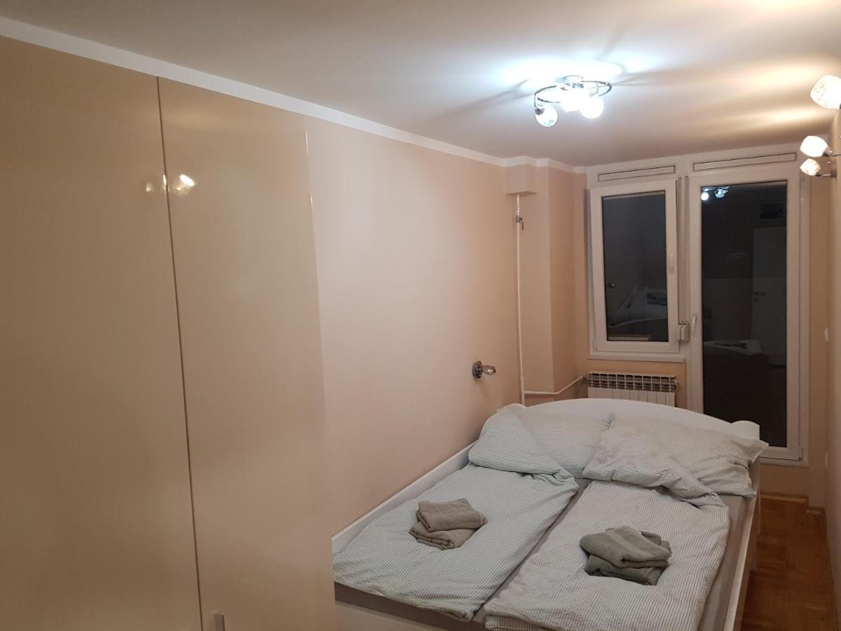 Premium Apartment Banja Luka Exteriér fotografie