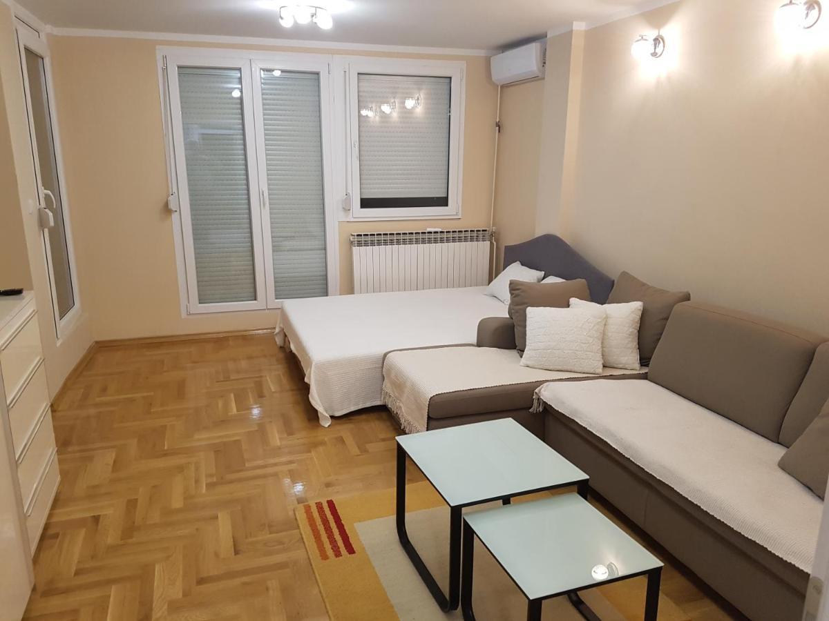 Premium Apartment Banja Luka Exteriér fotografie