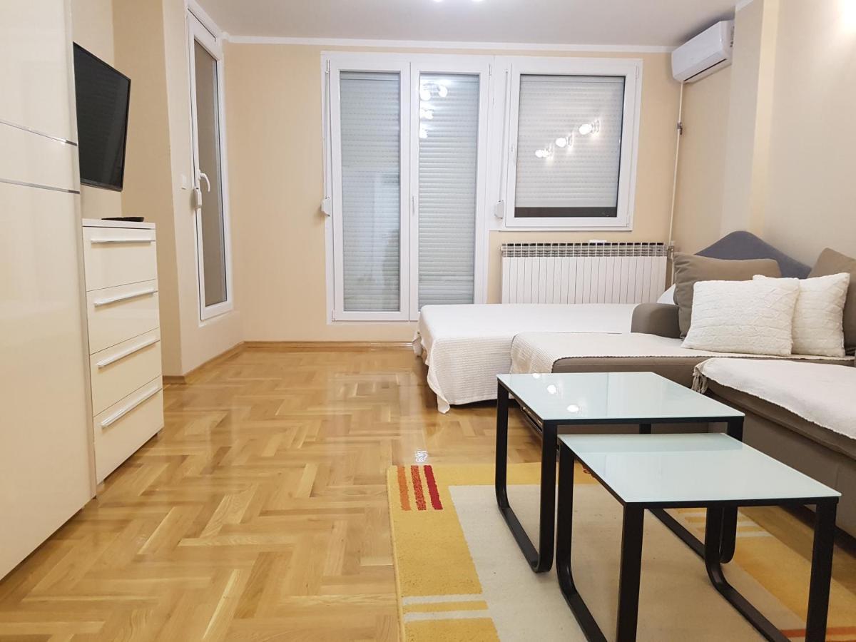 Premium Apartment Banja Luka Exteriér fotografie