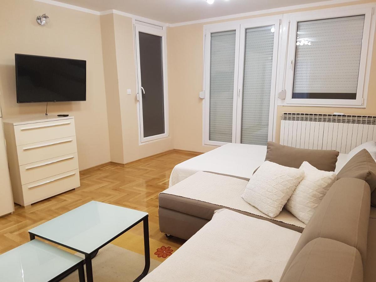 Premium Apartment Banja Luka Exteriér fotografie