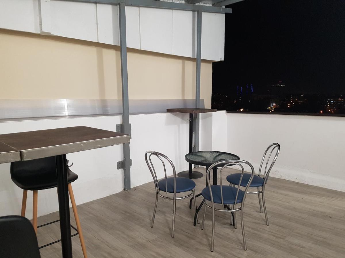 Premium Apartment Banja Luka Exteriér fotografie