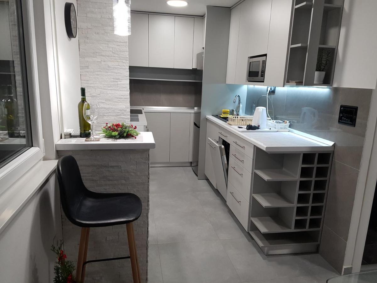 Premium Apartment Banja Luka Exteriér fotografie