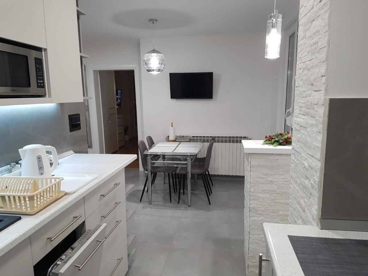 Premium Apartment Banja Luka Exteriér fotografie