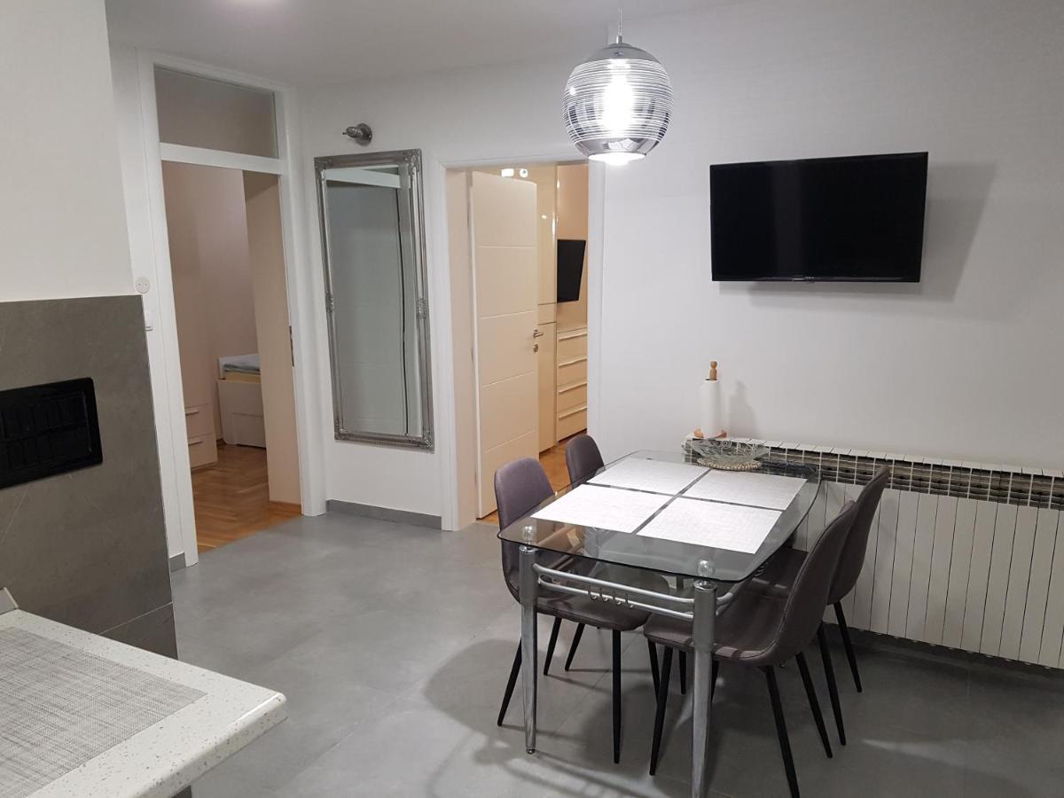 Premium Apartment Banja Luka Exteriér fotografie