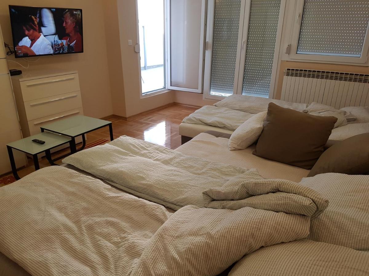 Premium Apartment Banja Luka Exteriér fotografie